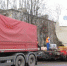 Автопоезд с оборудованием для белорусской АЭС едет в сторону Великих Лук - Luki.Ru