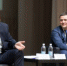 Михаил Ведерников предпринимателям: Я открыт и готов максимально эффективно решать все вопросы, которые перед вами стоят - Luki.Ru