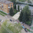 В Великих Луках появился новый ракурс съёмки свадеб (ФОТО) - Vluki.Ru