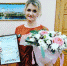 «Учителем года» в Пскове стала Татьяна Матвеева - Iluki.Ru