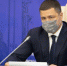 Михаил Ведерников сегодня сделал прививку от коронавируса - Luki.Ru