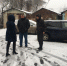 О ремонте двора по проспекту Ленина в Великих Луках - Luki-News.Ru