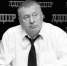 Скончался Владимир Жириновский - Luki-News.Ru