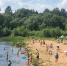 Вода в Ловати непригодна для купания - Luki-News.Ru