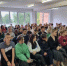Сотрудники Следственного комитета по Псковской области встретились со старшеклассниками из Пскова - Luki.Ru