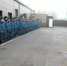 Состоялись строевые смотры в связи с переходом на зимнюю форму одежды - Luki-News.Ru