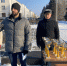 Отдали дань памяти Александру Матросову по-спортивному - Luki-News.Ru