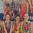 Великолучанки заняли призовые места на чемпионате по художественной гимнастике в Пскове - Газета Великолукская правда
