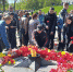 В Великих Луках состоялась финальная остановка мотоциклистов в рамках патриотической акции «Спасибо за Победу» - Luki-News.Ru