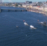 Подводная лодка "Великие Луки" приняла участие в параде в честь ВМФ - Luki-News.Ru