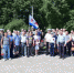 В Великих Луках отметили День Военно-морского флота - Luki.Ru