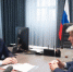 Оздоровление водных объектов в Псковской области Михаил Ведерников обсудил с Виктором Мусатовым - Газета Великолукская правда