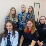 В добрый путь