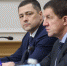 Михаил Ведерников в Совете Федерации озвучил предложения по укреплению информационной безопасности России - Газета Великолукская правда
