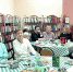 Библиовечер к Международному дню родного языка - Библиотека им. М.И. Семевского