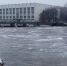 Весенний паводок прошел без происшествий - Газета Великолукская правда