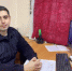 Полицейский из Великих Лук прошел в следующий этап конкурса «Народный участковый» - Luki.Ru