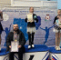 Великолучанки заняли призовые места на соревнованиях по фигурному катанию - Luki.Ru
