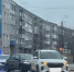 В центре Великих Лук столкнулись легковушки - Luki.Ru