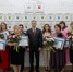 Педагоги из Великих Лук оказались в числе лучших на конкурсе профмастерства - Luki.Ru