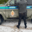 В Псковской области задержали гражданина Украины при попытке незаконного пересечения границы России - Luki.Ru