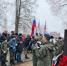 В Великих Луках прошел митинг памяти 6-й роты - Luki.Ru