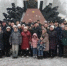 В 25-летнюю годовщину подвига 6-й роты в Пскове почтили память воинов-десантников - Luki.Ru