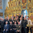 В День моряка-подводника великолучане побывали в городе-побратиме Великих Лук Сестрорецке - Luki.Ru