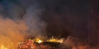 Пожароопасный сезон установлен в Псковской области с 1 апреля - Luki.Ru