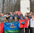 В Великих Луках заложили «Сад Памяти» - Luki.Ru