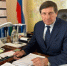 Николай Козловский: «От мнения и активности горожан зависит, сколько городских территорий станут комфортнее и современнее» - Газета Великолукская правда