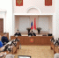 Состоялось 28-е заседание Великолукской городской Думы - Газета Великолукская правда