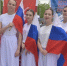 И снова над нашим небом «Песни Победы!..» - Газета Великолукская правда