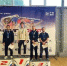 Успешное выступление борцов на чемпионате России - Академия физкультуры и спорта