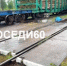 В Бежаницком районе поезд сбил женщину - Luki.Ru