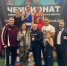 Великолукский спортсмен завоевал «золото» чемпионата СЗФО по боксу - Luki.Ru