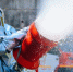 Комплексные учения по ликвидации разлива нефтепродуктов прошли в Великих Луках - Газета Великолукская правда