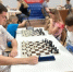 Турниром отпраздновали в Великих Луках международный день шахмат - Luki.Ru
