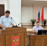 Отчёт Главы города Великие Луки Николая Козловского единогласно поддержан депутатами городской Думы - Luki.Ru