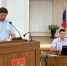 Отчёт Главы города Великие Луки единогласно поддержан депутатами - Газета Великолукская правда