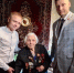 Ветеран Великой Отечественной войны Любовь Дмитриевна Платова отметила 100-летие - Luki.Ru