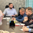 Заседание общественного совета при ОМВД по городу Великие Луки посвятили теме миграции - Luki.Ru
