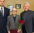 Почетный гражданин Великих Лук Петр Иванович Веденеев отметил 99-летие - Luki.Ru