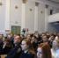 Великолукские полицейские отметили профессиональный праздник - Luki.Ru