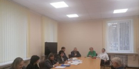 Министр здравоохранения Псковской области ответила на вопросы великолучан на личном приеме - Luki.Ru