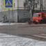 Великолукские коммунальщики перешли на зимний режим работы - Luki.Ru