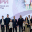 Две великолукские многодетные семьи награждены медалью «Родительская слава Псковской области» - Газета Великолукская правда