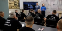 В регионе стартовал второй модуль региональной кадровой программы «Герои земли Псковской» - Luki.Ru