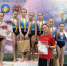 Спортивный ноябрь: все луки в гости к нам - Газета Великолукская правда