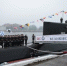 Подводная лодка «Великие Луки» вошла в состав Балтийского флота - Luki.Ru